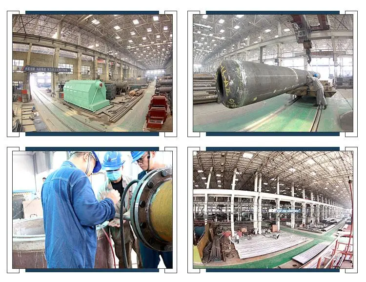 High Efficiency 6 Ton Natural Circulation Fire Tube Horizontal Automatic Coal Fired Steam 