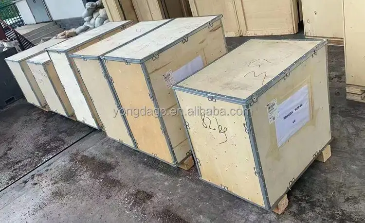 High Quality 35KW High Frequency Induction Heating Equipment for Metal Heat Treatment Supe