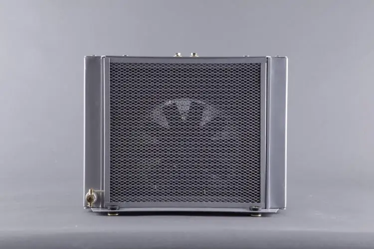 Radiator Water Tank Cooling Cooler Cooling Cooler for Tractor Small Aluminum with Electric
