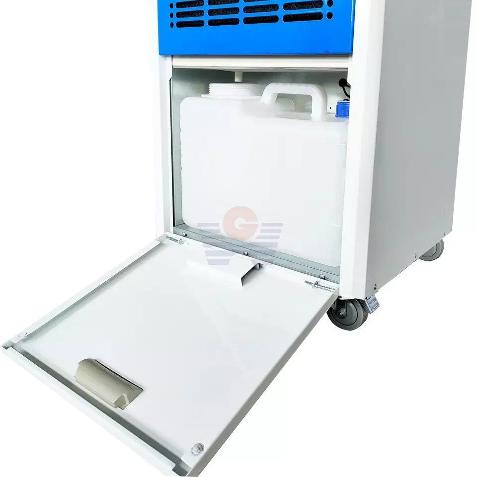 Move Free 2700W 9300BTU Industrial air Cooler Commercial air Conditioners Dry Cooler