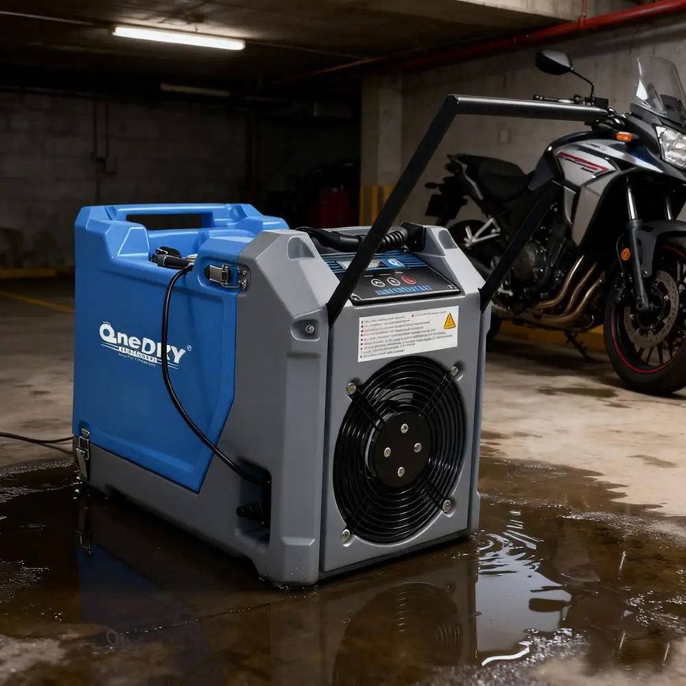 30LGR Wifi New Compact R32 R290 Dehumidifier Commercial Dryer with Pump Auto Defrost Indus