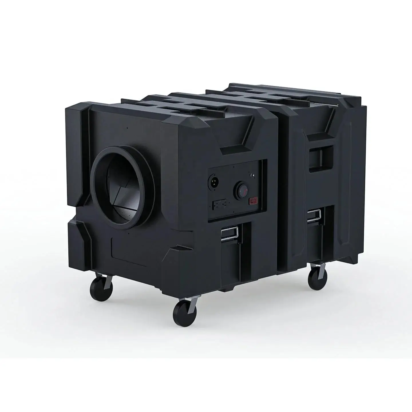 30LGR Wifi New Compact R32 R290 Dehumidifier Commercial Dryer with Pump Auto Defrost Indus