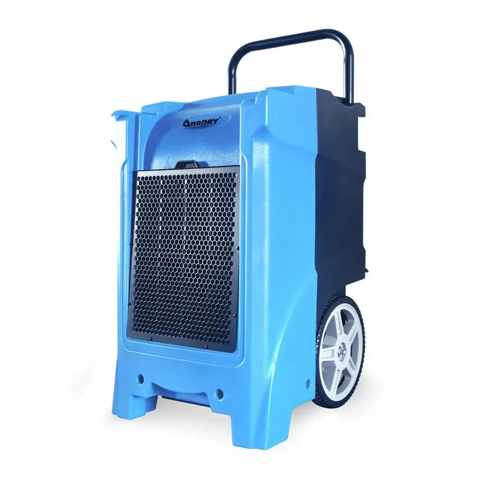30LGR Wifi New Compact R32 R290 Dehumidifier Commercial Dryer with Pump Auto Defrost Indus
