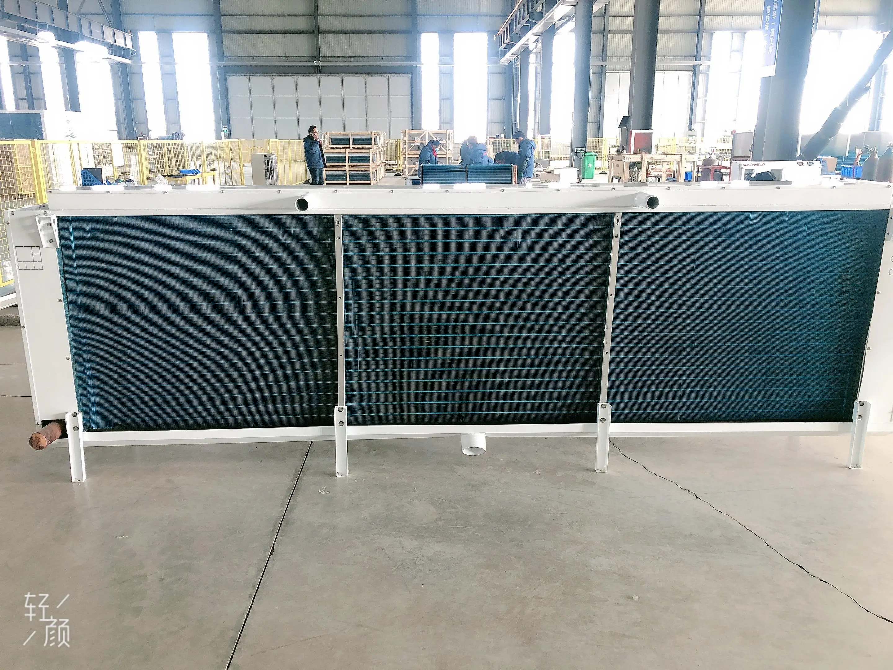Industrial Dry Cooler with High Quality