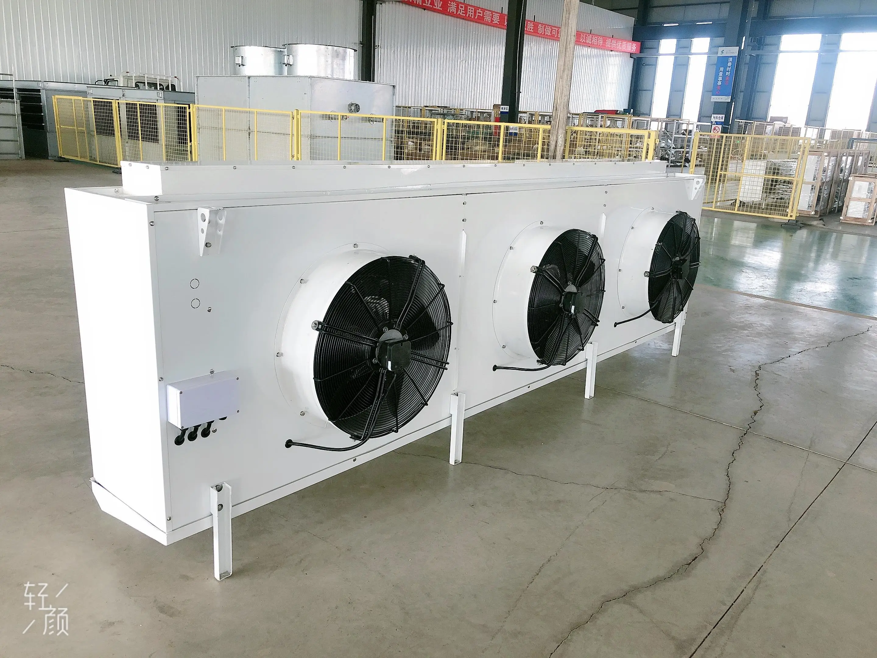 Industrial Dry Cooler with High Quality