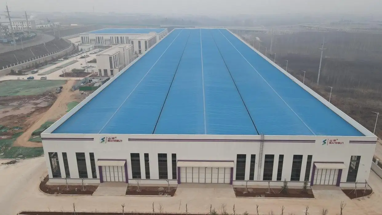 Industrial Dry Cooler with High Quality