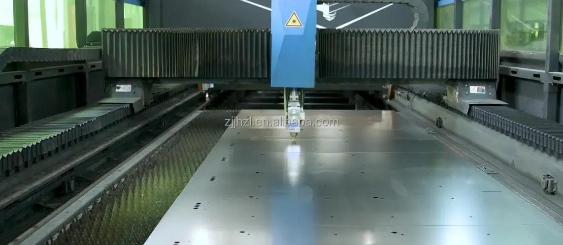 JINHAO Refrigeration Equipment Custom Durable Industrial Dry Cooler for Refrigeration Plan