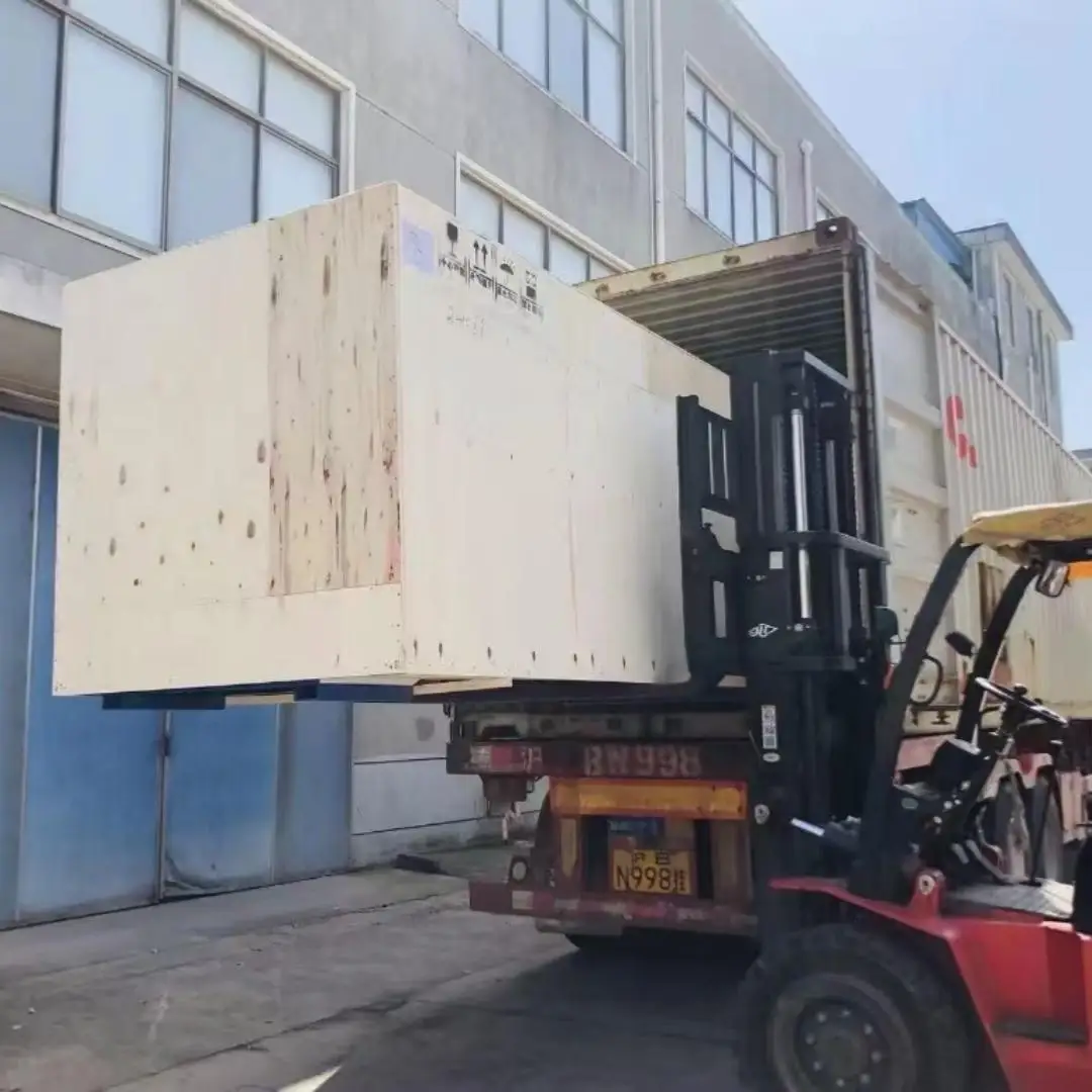 High Efficiency Condenser Air Cooled Adiabatic Dry Cooler