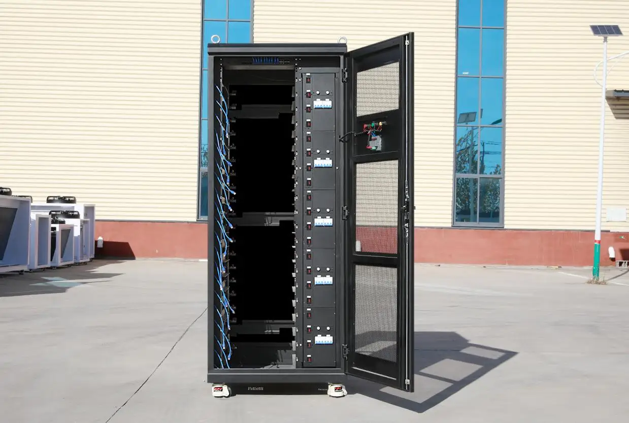 U3S21EXPH Hydro Dry Cooler 12 Units | AP-H20-3U Liquid-Cooling Cabinet Excellent Performan