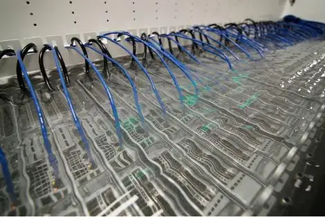 OEM Custom Standard Industrial Immersion Cooling Dry Cooler kw Mining Water Glycol