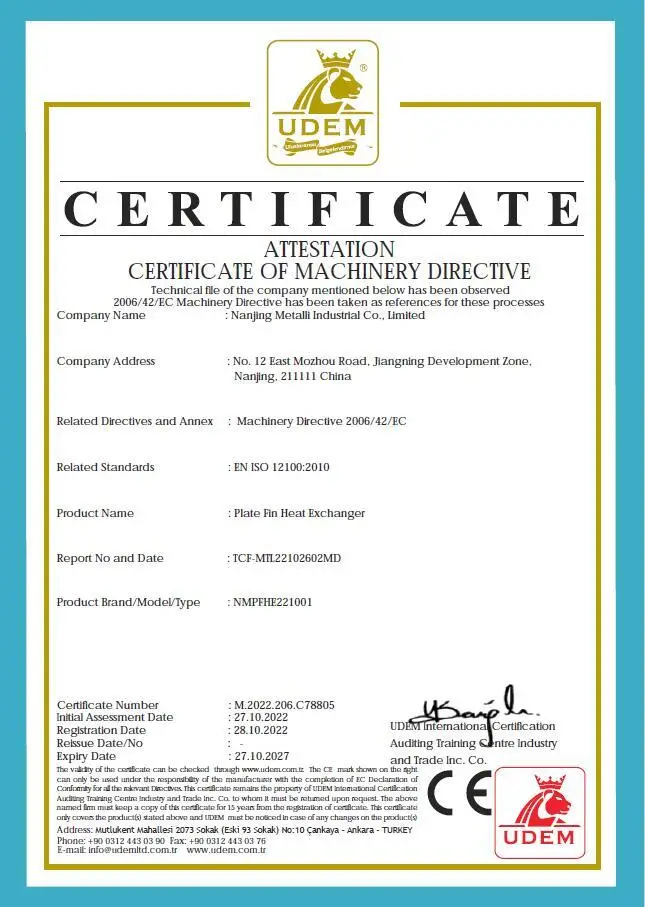 OEM Custom Standard Industrial Immersion Cooling Dry Cooler kw Mining Water Glycol