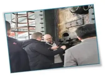 OEM Custom Standard Industrial Immersion Cooling Dry Cooler kw Mining Water Glycol