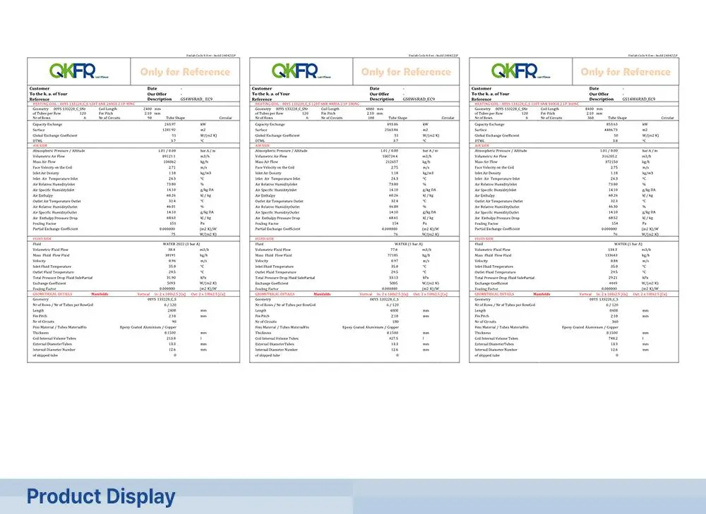 High Quality Hot Sale Advanced System Best Choice Cooling System Refrigeration Air Cooled 
