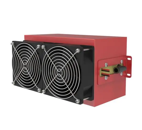 Industrial Water Thermal Electrical Cooler Huajing Air &amp; Liquid-Cooled Thermoelectric 