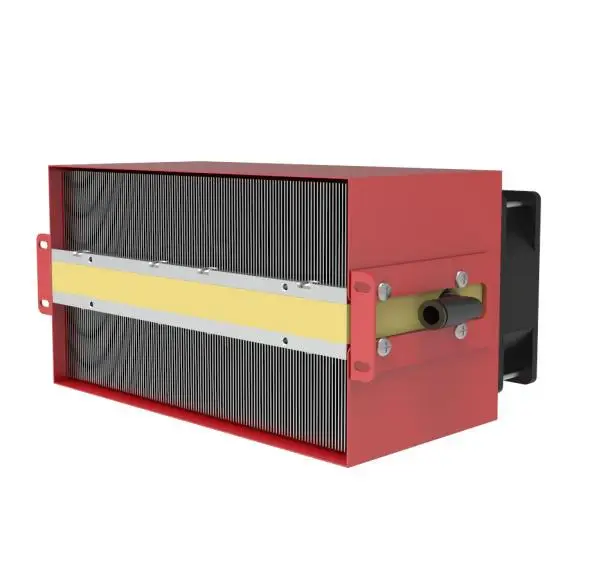 Industrial Water Thermal Electrical Cooler Huajing Air &amp; Liquid-Cooled Thermoelectric 