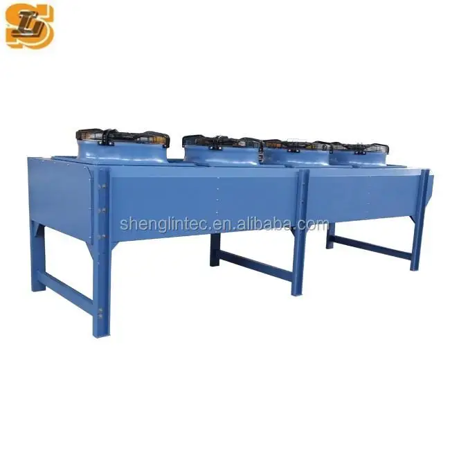 Cost-effective Dry Coolers Remote Radiators