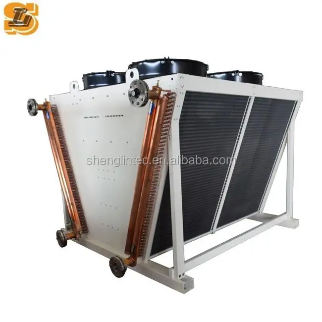 Cost-effective Dry Coolers Remote Radiators