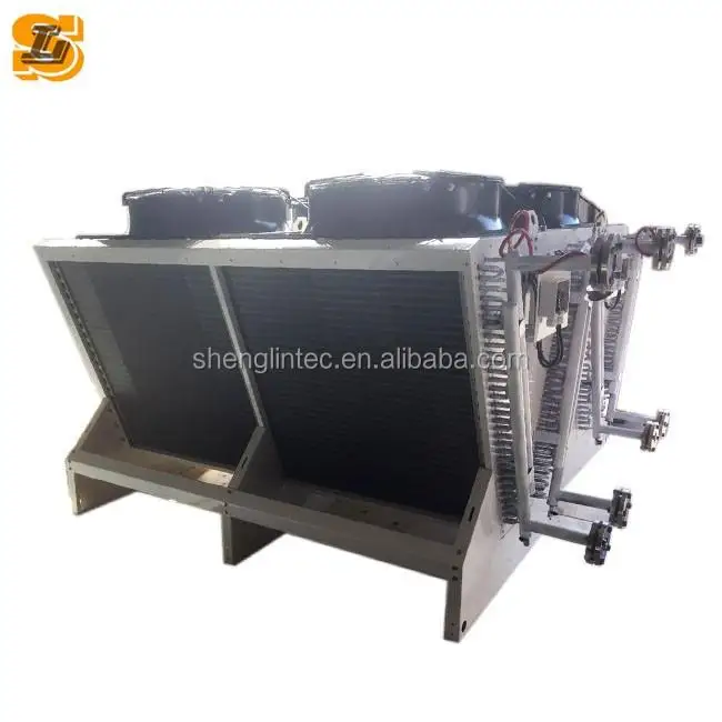 Cost-effective Dry Coolers Remote Radiators