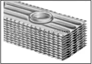 Cost-effective Dry Coolers Remote Radiators