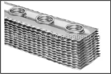 Cost-effective Dry Coolers Remote Radiators