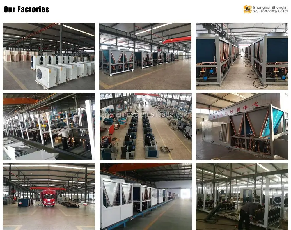 Cost-effective Dry Coolers Remote Radiators