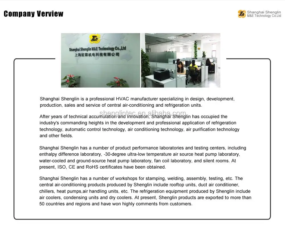 Cost-effective Dry Coolers Remote Radiators