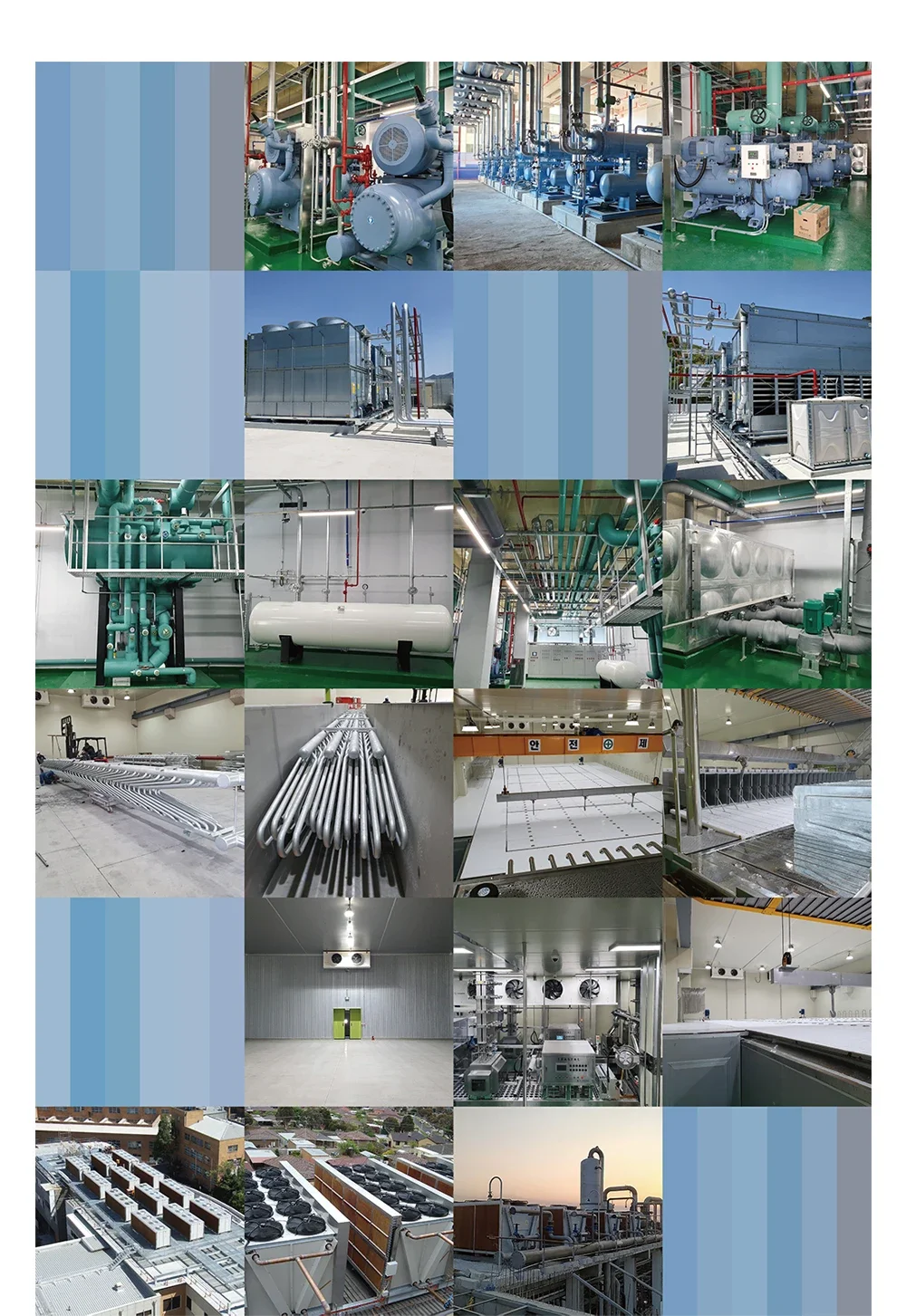 Good Quality Improve Unit Performance Latest Trend Well Made Mini Air-cooled Air Cooled Co