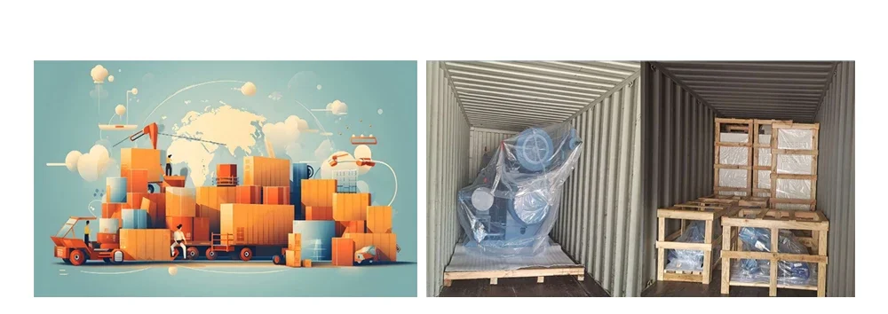 Good Quality Improve Unit Performance Latest Trend Well Made Mini Air-cooled Air Cooled Co