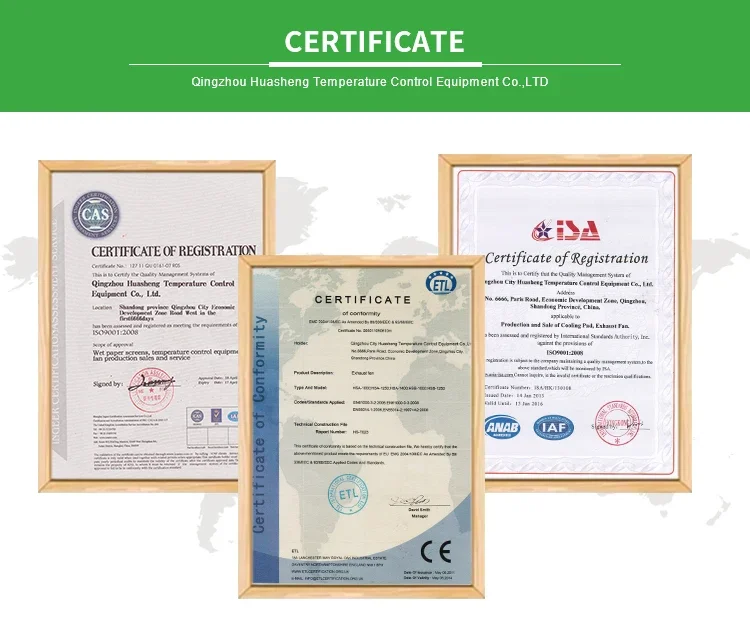 Evaporative Cooling Pad Kraft Paper Cooling Pad Water air Cooler Evaporative Cooling Pad f