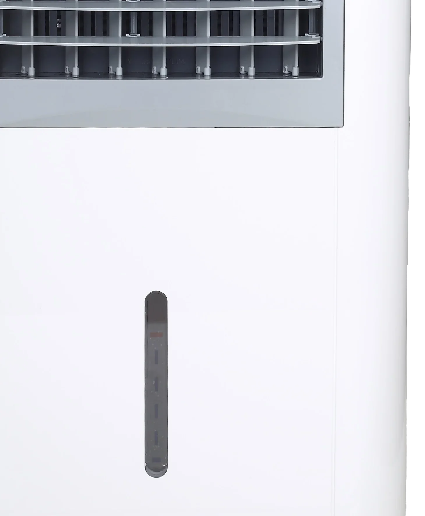 Dc Solar Desert Portable Solar Power Evaporative Air Cooler Power Source Charging Air Cool