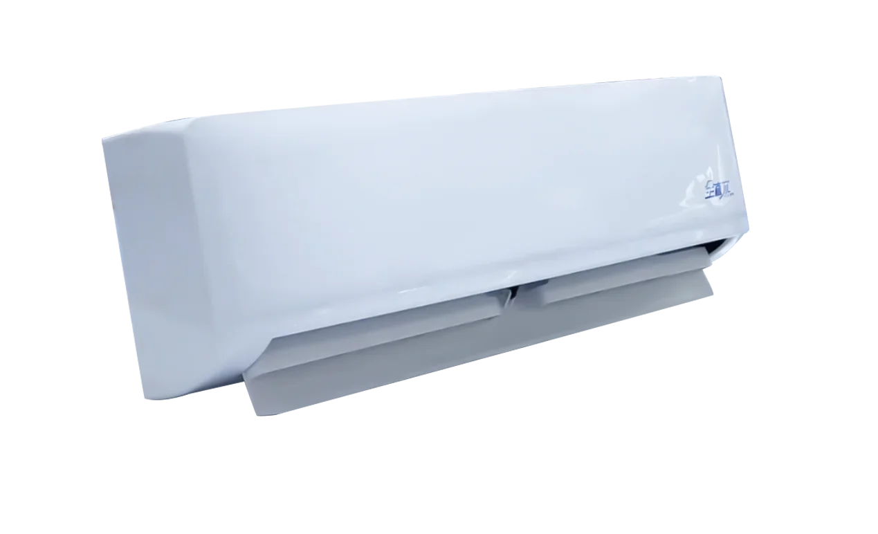 Wall Mounted Fan Coil 220v Chilled Water Hanging Wall Mount Hydronic Fancoil Fan Coil Unit