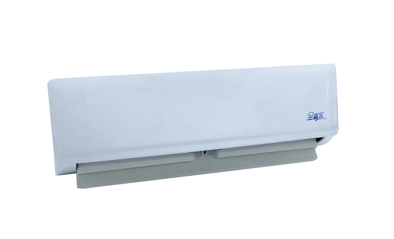 Wall Mounted Fan Coil 220v Chilled Water Hanging Wall Mount Hydronic Fancoil Fan Coil Unit