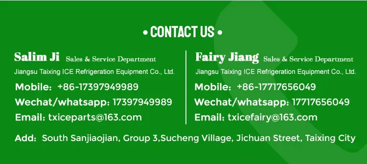 50Hz 60Hz 220V 380V R404A R22 5HP Semi-Hermetic Compressor Condensing Unit Pump Motor Auto