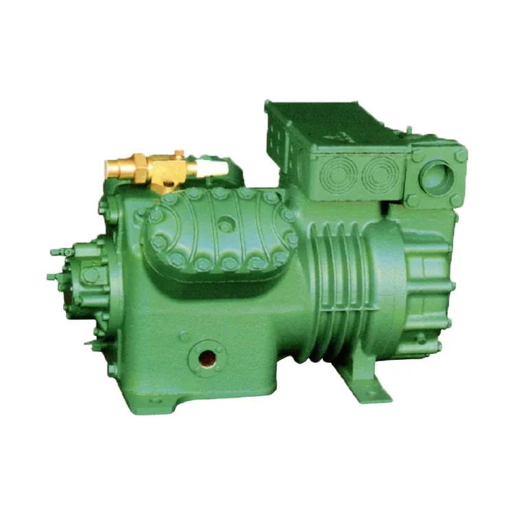BITZER Refrigerator Condenser Freezer Refrigeration Unit Condensing Unit Price Air Cooled 