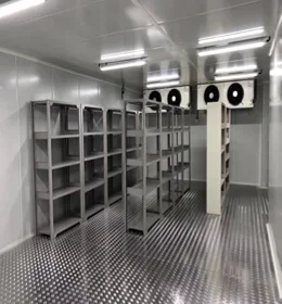 BITZER Refrigerator Condenser Freezer Refrigeration Unit Condensing Unit Price Air Cooled 
