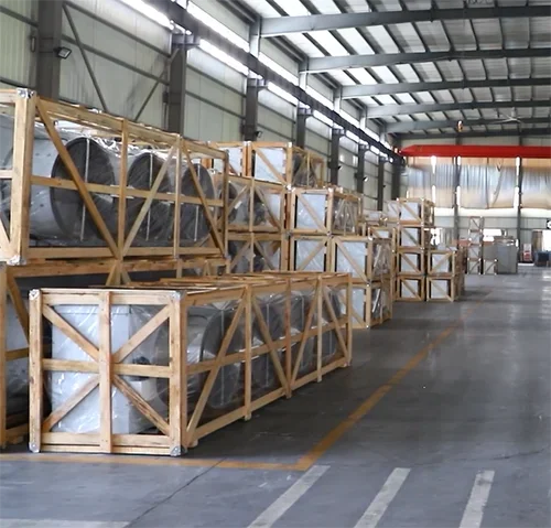 BITZER Refrigerator Condenser Freezer Refrigeration Unit Condensing Unit Price Air Cooled 