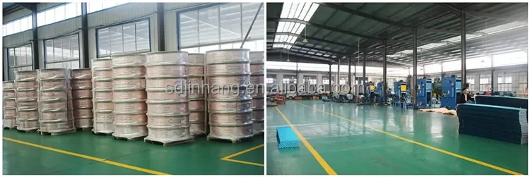 Indoor Condensing Unit with Horizontal Compressor for Commercial Supermarket Display Freez