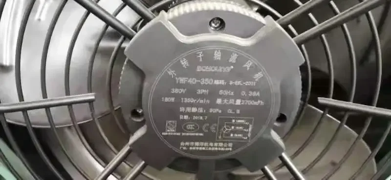 Cooling Compressor System Condenser Unit Refrigeration Cold Storage Room Freezer Condensin