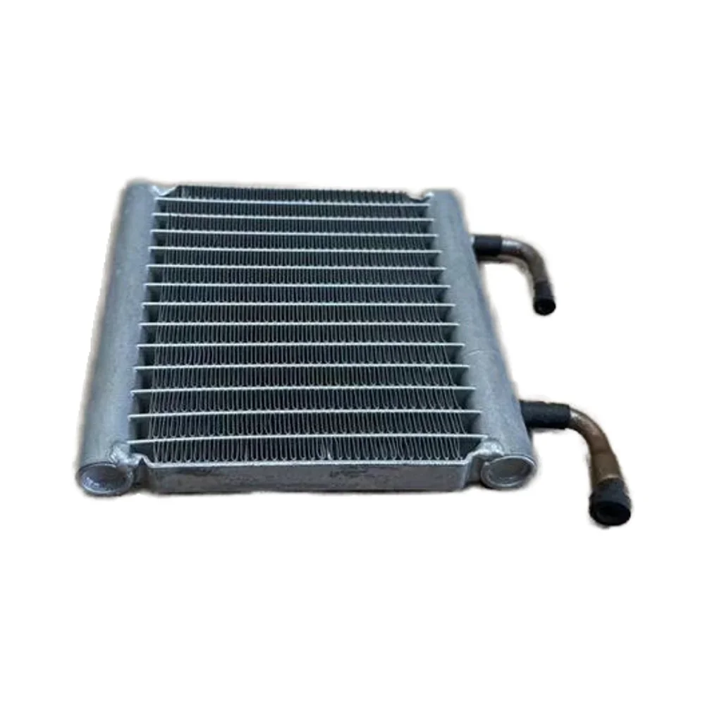 High-Efficiency Air-Cooled Condenser Unit for HVAC and Refrigeration Systems | Robust Cons