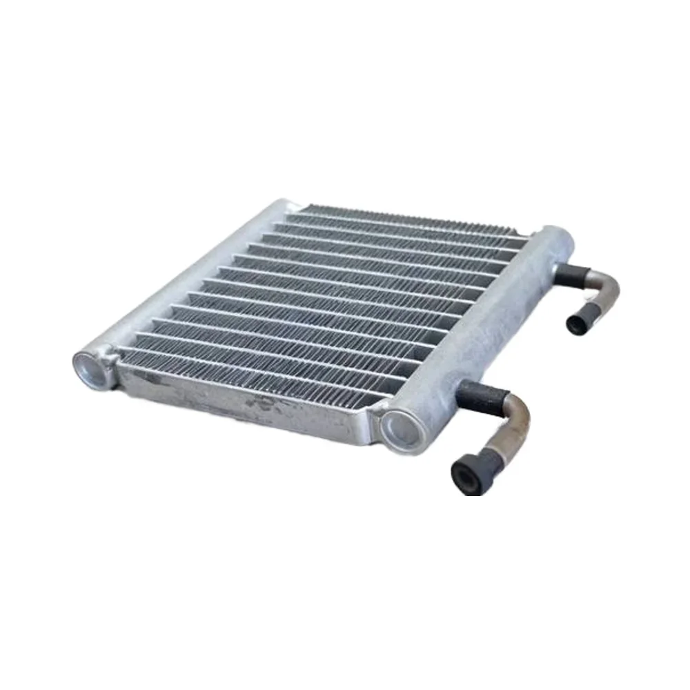 High-Efficiency Air-Cooled Condenser Unit for HVAC and Refrigeration Systems | Robust Cons