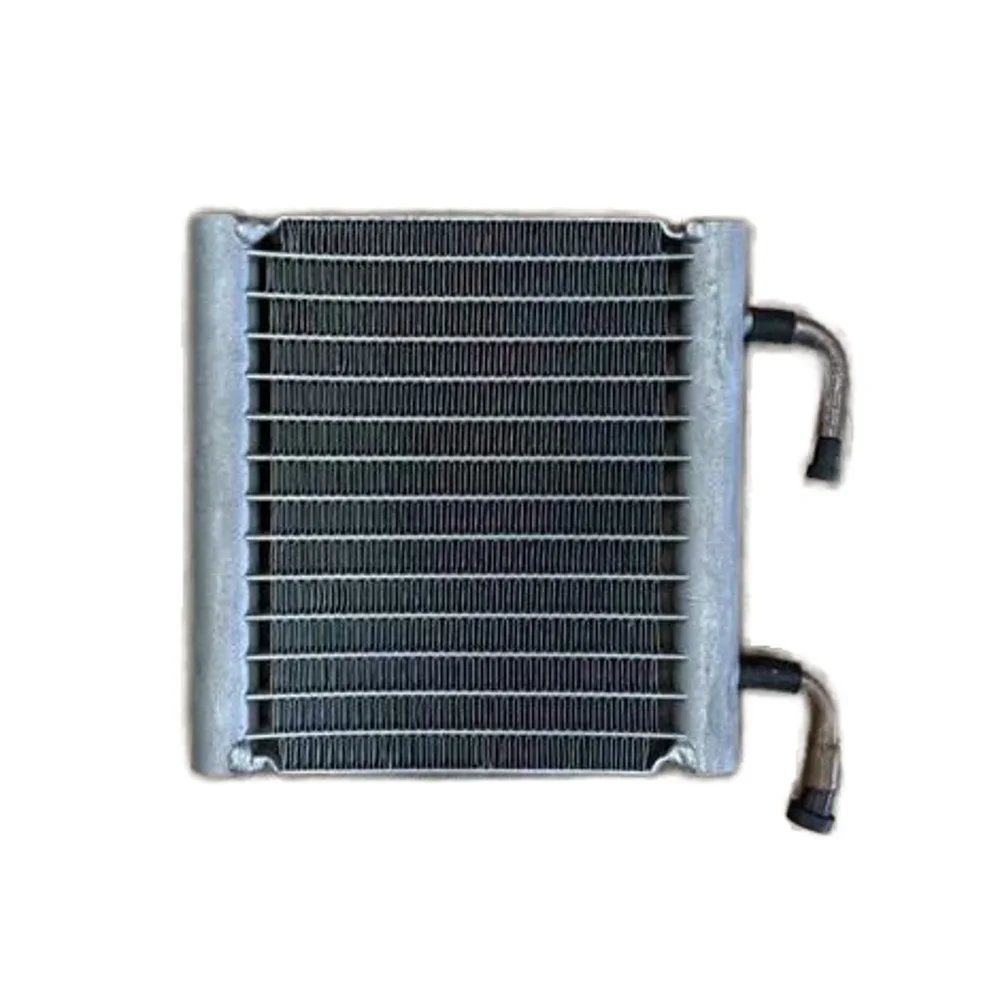 High-Efficiency Air-Cooled Condenser Unit for HVAC and Refrigeration Systems | Robust Cons