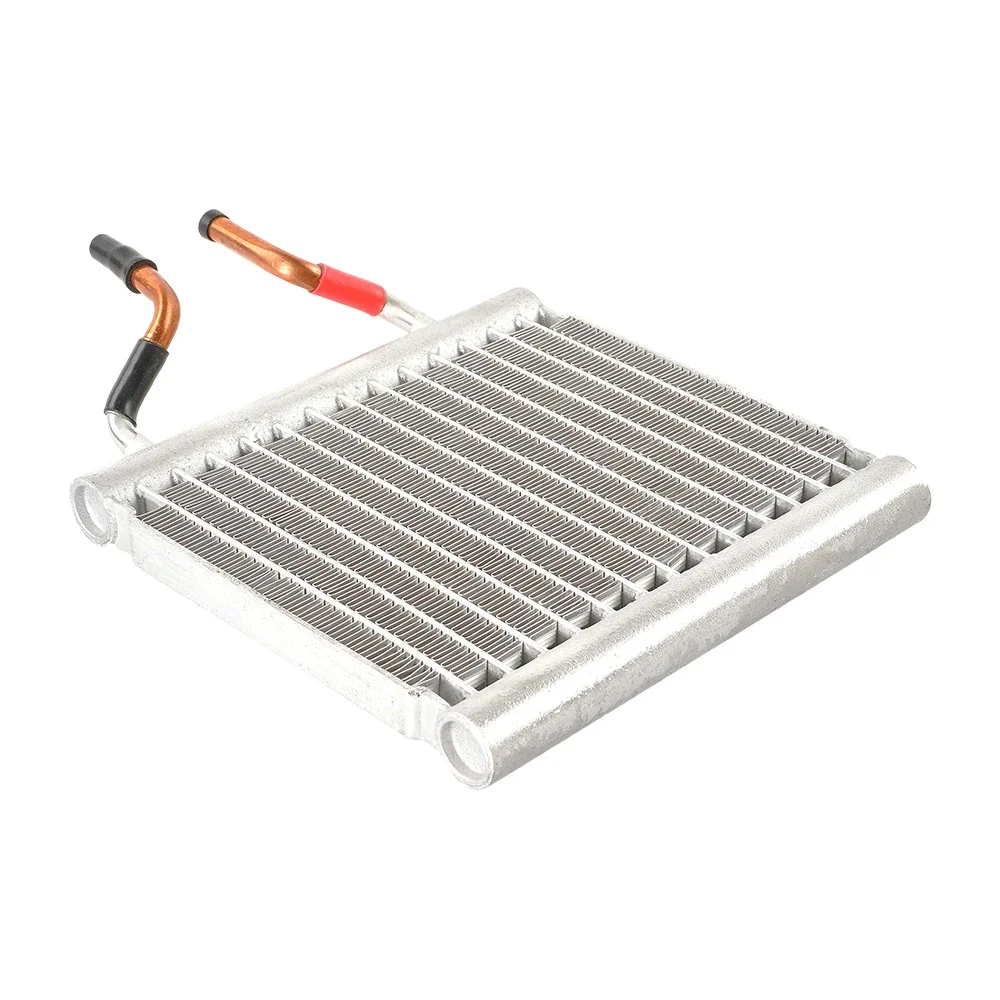 High-Efficiency Air-Cooled Condenser Unit for HVAC and Refrigeration Systems | Robust Cons