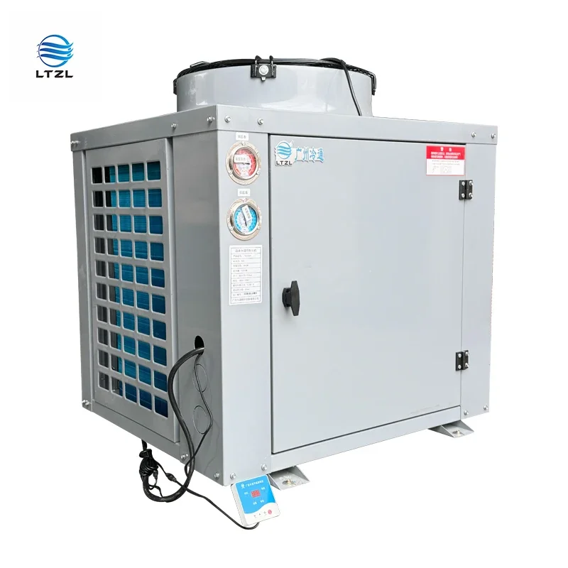 1HP 2HP Condensing Unit Manufacturer Unit Customized Condensing Unit Production As Per Req