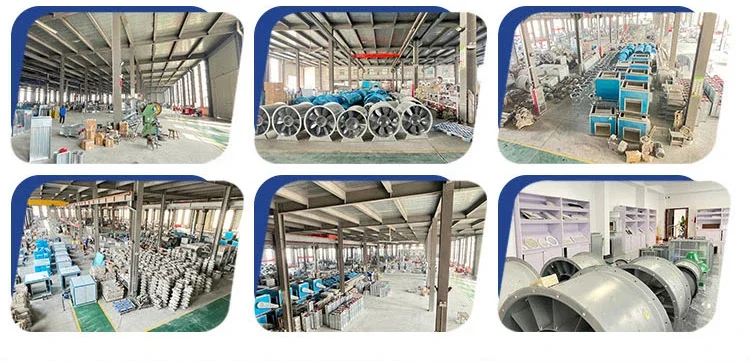 Cost-Effective Horizontal Concealed Hydronic Ducted Fan Coil Unit Water Hvac Systems for H