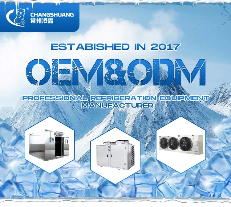 Hot Sell Good Quality Energy-Saving and High Efficiency Thermal Insulation Industrial Cond