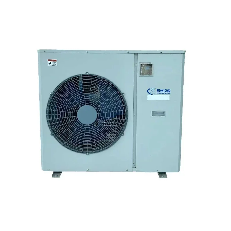 Hot Sell Good Quality Energy-Saving and High Efficiency Thermal Insulation Industrial Cond