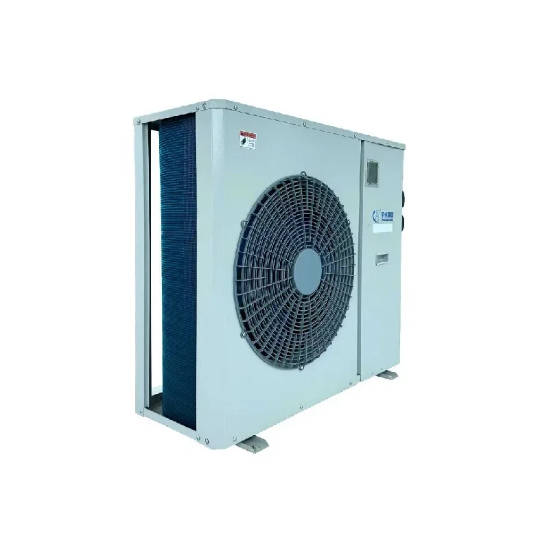 Hot Sell Good Quality Energy-Saving and High Efficiency Thermal Insulation Industrial Cond