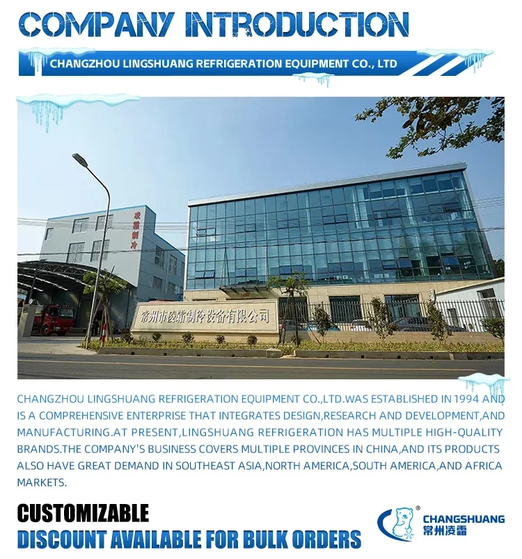 Hot Sell Good Quality Energy-Saving and High Efficiency Thermal Insulation Industrial Cond