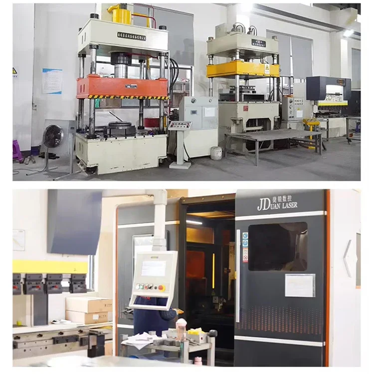 Hot Sell Good Quality Energy-Saving and High Efficiency Thermal Insulation Industrial Cond