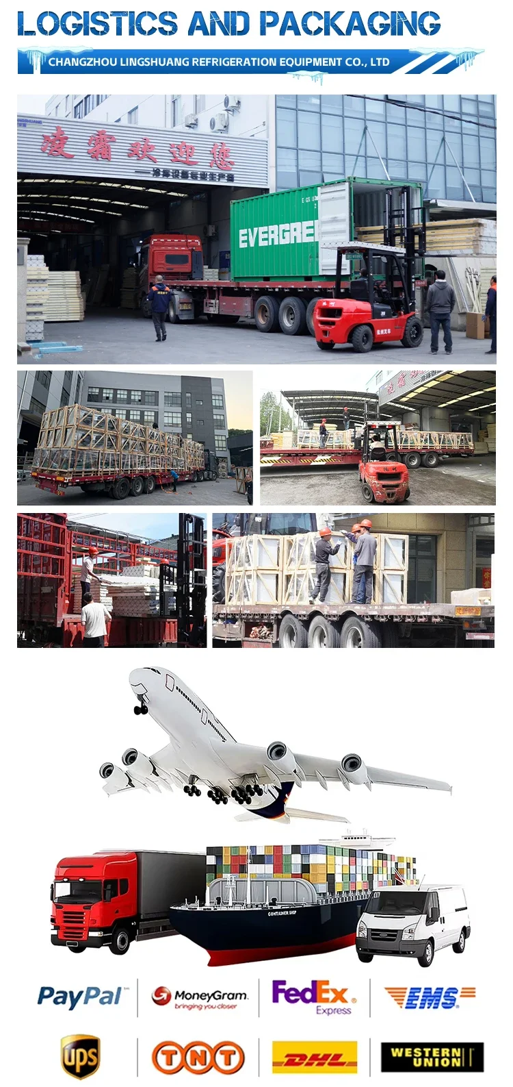 Hot Sell Good Quality Energy-Saving and High Efficiency Thermal Insulation Industrial Cond